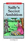 Sallyu0027s Secret Ambition