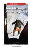 Joe Kittinger: An Unsung Hero
