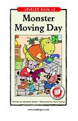 Monster Moving Day