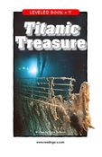 Titanic Treasure