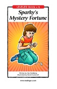 Sparkyu0027s Mystery Fortune