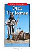 Otzi: The Iceman