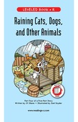 Book 4: Raining Cats, Dogs, and Other Animals