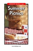 Summer Picnics