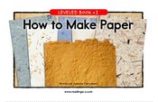 How to Make Paper