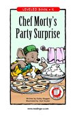 Chef Mortyu0027s Party Surprise