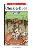 Chick-a-Dude