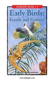 Early Birds: Fossils and Feathers