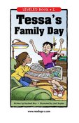 Tessau0027s Family Day