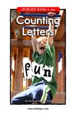 Counting Letters