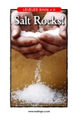 Salt Rocks!