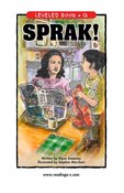 SPRAK!