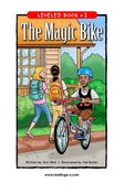 The Magic Bike