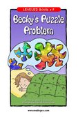 Beckyu0027s Puzzle Problem