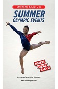 Summer Olympic Events