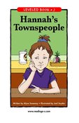 Hannahu0027s Townspeople