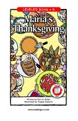 Mariau0027s Thanksgiving