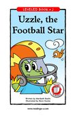Uzzle, The Football Star