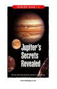 Jupiteru0027s Secrets Revealed