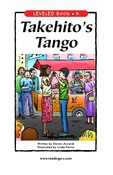Takehitou0027s Tango