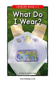 What Do I Wear?