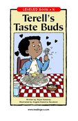 Terellu0027s Taste Buds