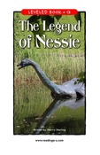 The Legend of Nessie