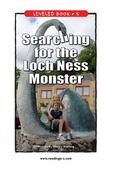 Searching for the Loch Ness Monster