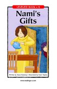 Namiu0027s Gifts