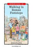 Walking in Roman Footsteps