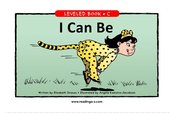 I Can Be
