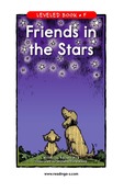 Friends in the Stars
