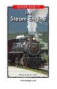 The Steam Engine