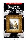 Two Artists: Vermeeru0027s Forger