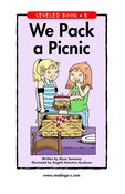 We Pack a Picnic