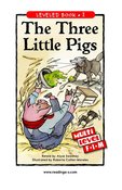 The Three Little Pigs