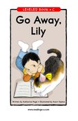 Go Away, Lily