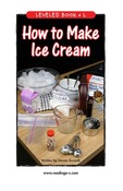 How to Make Ice Cream