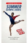 Summer Olympic Events