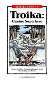 Troika: Canine Superhero