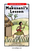 Makusaniu0027s Lesson