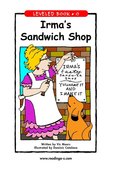 Irmau0027s Sandwich Shop