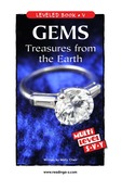 Gems: Treasures from the Earth