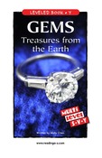 Gems: Treasures from the Earth