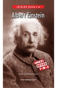 Albert Einstein