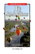I Fly Hot-Air Balloons