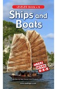Ships and Boats
