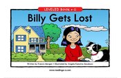 Billy Gets Lost