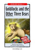 Goldilocks and the Other Three Bears