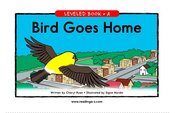 Bird Goes Home